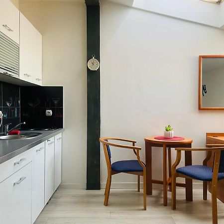 Apartmán Station Arianska Krakov Exteriér fotografie