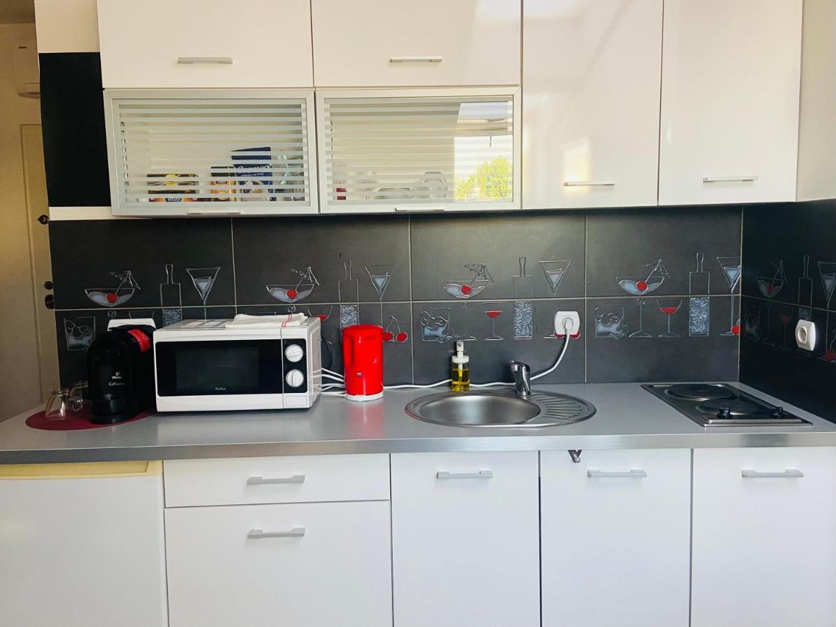 Apartmán Station Arianska Krakov Exteriér fotografie